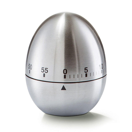 Zeller Küchentimer silber