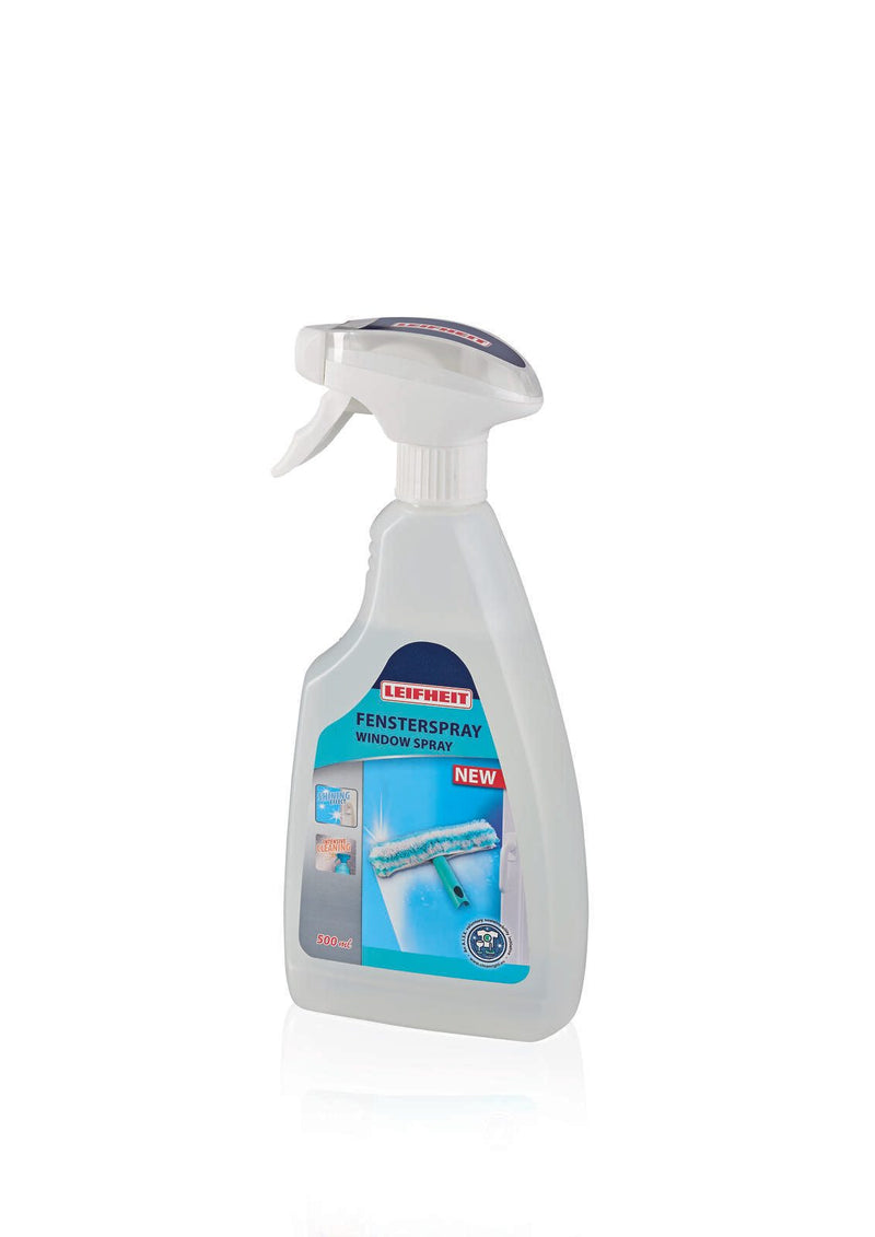 LEIFHEIT Glasreiniger Fensterspray 0,50 l
