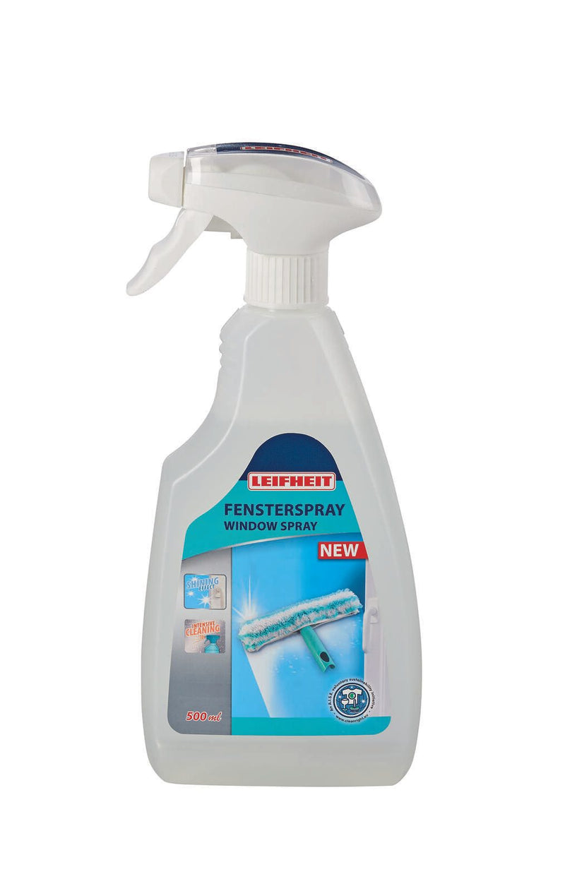LEIFHEIT Glasreiniger Fensterspray 0,50 l