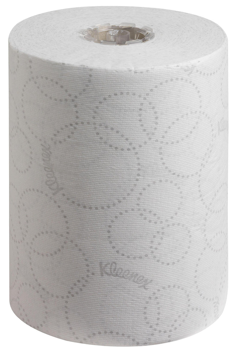 Kleenex® Handtuchrollen 2-lagig weiß