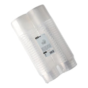 STARPAK Feinkostbecher 11.8 cm 0,48 l transparent