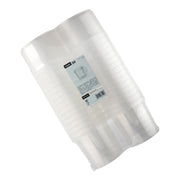 STARPAK Feinkostbecher 11.8 cm 0,77 l transparent
