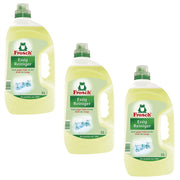 Frosch® Essigreiniger 3x 5,0 l