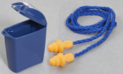 3M Ohrstöpsel 25 dB gelb hypoallergischer PU-Schaum