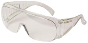 3M Schutzbrille Visitor transparent
