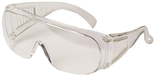 3M Schutzbrille Visitor transparent