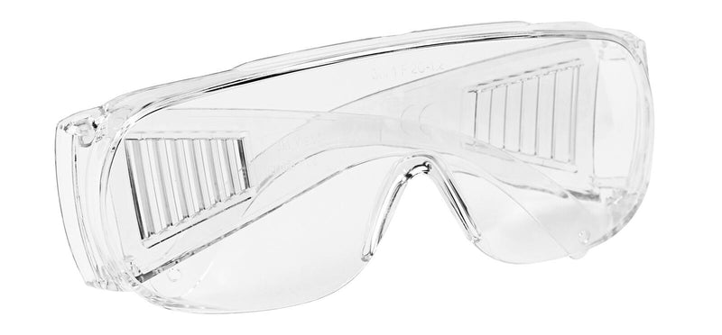 3M Schutzbrille Visitor transparent