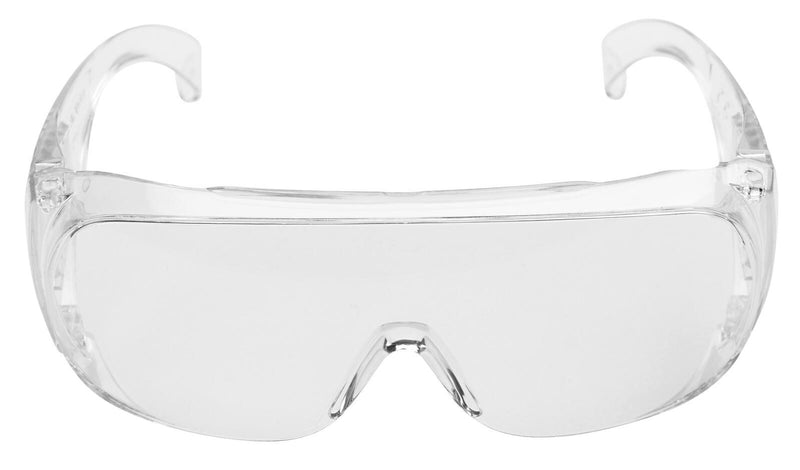 3M Schutzbrille Visitor transparent