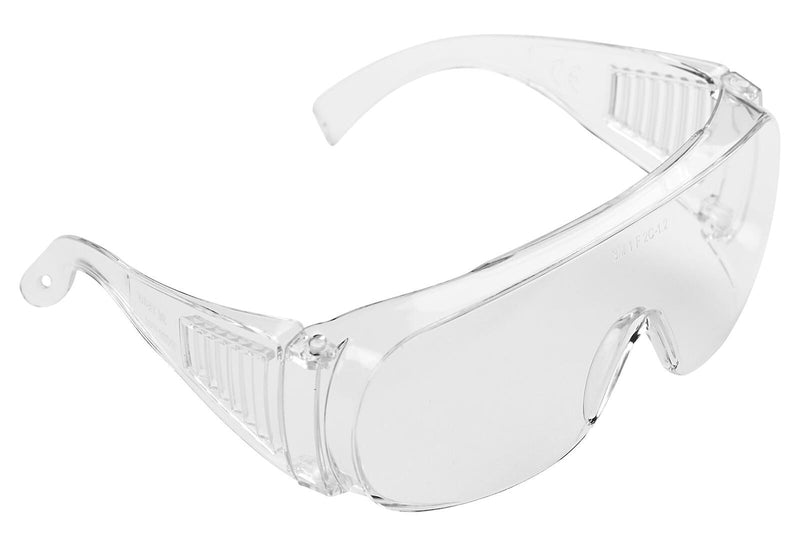3M Schutzbrille Visitor transparent