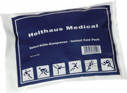 Holthaus Medical Kühlpad 15 cm x 14 cm weiß