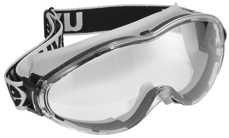 uvex Schutzbrille ultrasonic 9302 grau