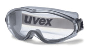 uvex Schutzbrille ultrasonic 9302 grau
