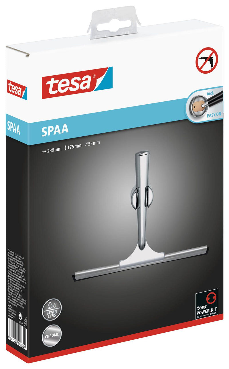 tesa Duschabzieher 239 mm