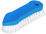 Peggy Perfect® Reinigungsbürste blau Kunststoff