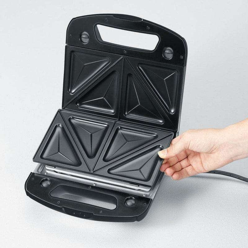 SEVERIN SA 2968 Sandwich-Toaster