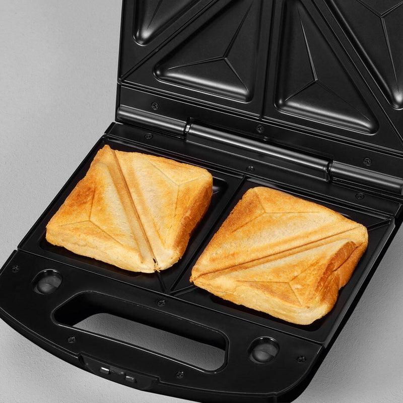 SEVERIN SA 2968 Sandwich-Toaster