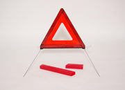 LEINA-WERKE Warndreieck 4.5 cm x 43.4 cm