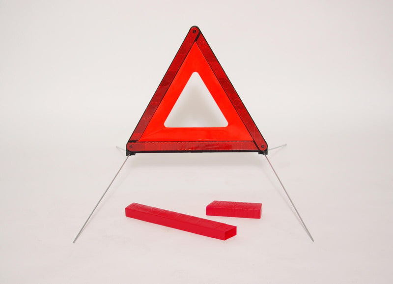 LEINA-WERKE Warndreieck 4.5 cm x 43.4 cm