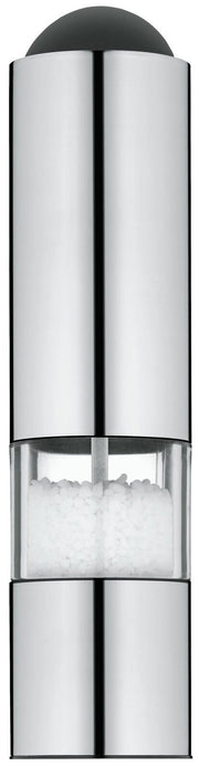 WMF Elektrische Gewürzmühle silber