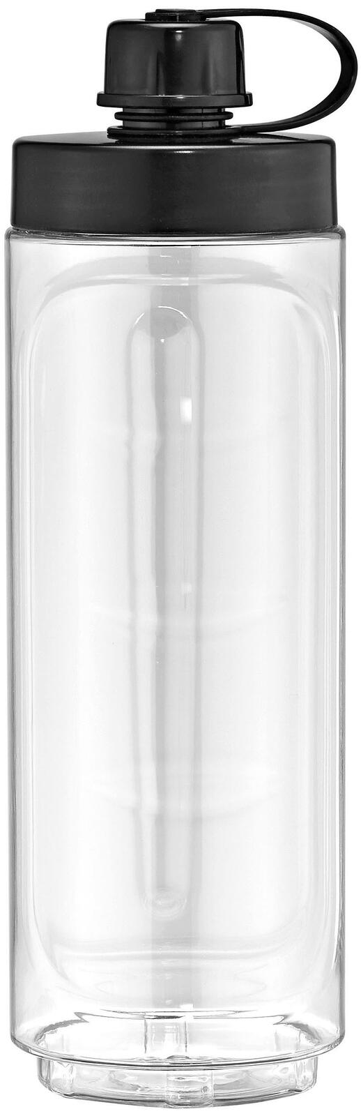 WMF KÜCHENminis Smoothie-Maker silber/schwarz