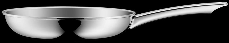 WMF Profi Resist Pfanne 24 cm silber