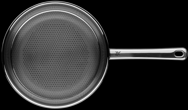 WMF Profi Resist Pfanne 24 cm silber