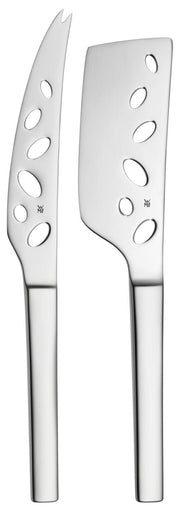 WMF Käsemesser-Set Nuova silber