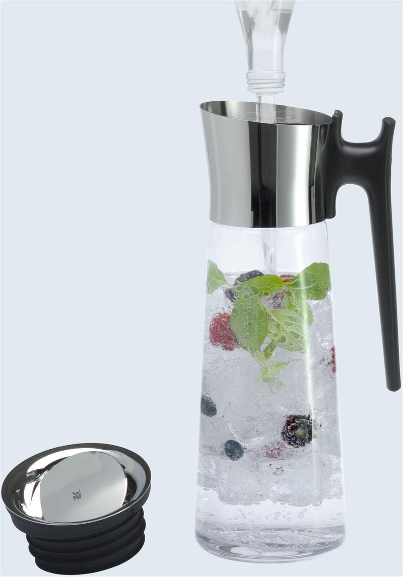WMF Wasserkaraffe 1,5 BASIC mit Griff