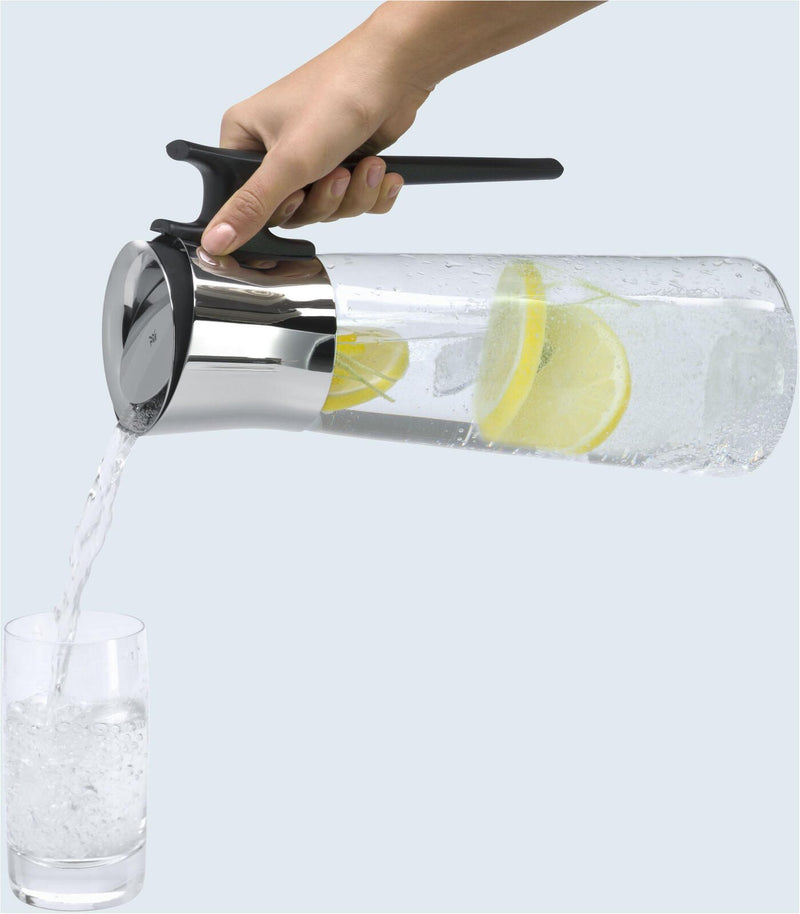 WMF Wasserkaraffe 1,5 BASIC mit Griff