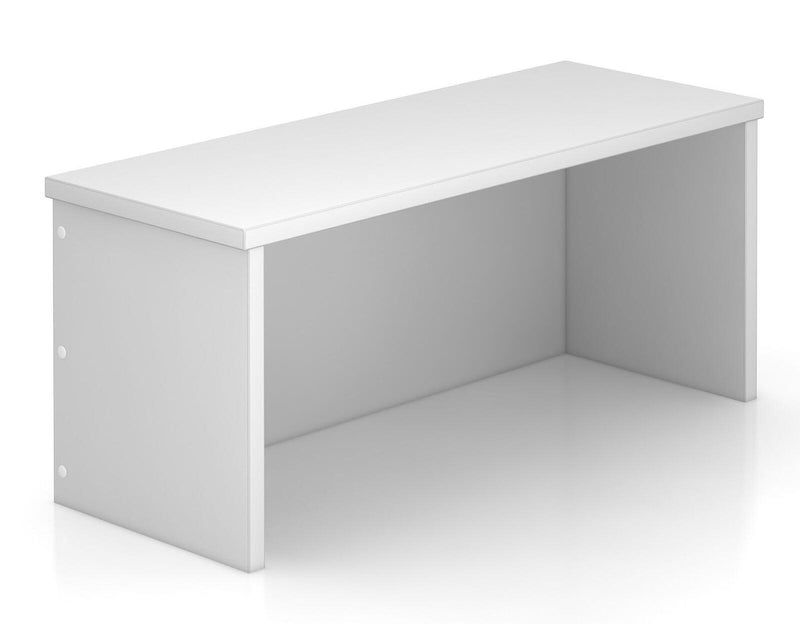 HAMMERBACHER Thekenaufsatz VWB08/5 lichtgrau