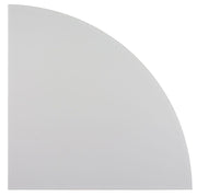 HAMMERBACHER Verbindungsplatte VHE91/5 lichtgrau