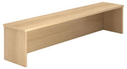 HAMMERBACHER Thekenaufsatz VWB16/E eiche