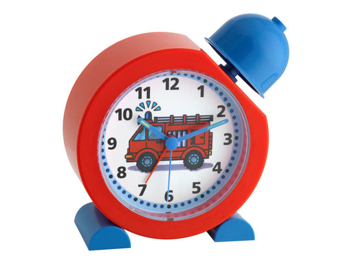 TFA® Wecker 60.1011.05 TATÜ-TATA rot