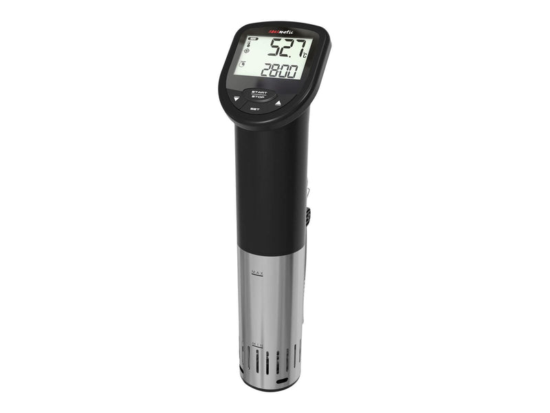 TFA® 14.1550.01 Sous-Vide Garer