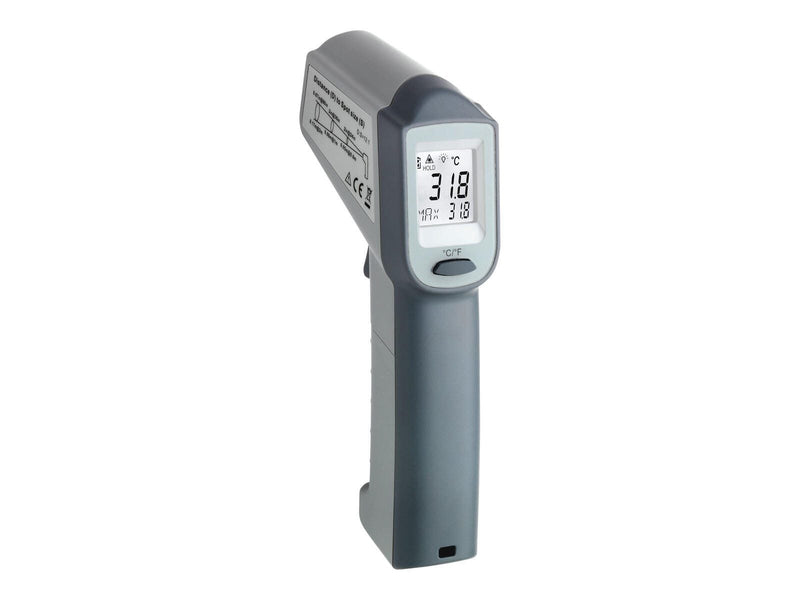 TFA® BEAM 31.1132 Infrarot-Fleischthermometer grau