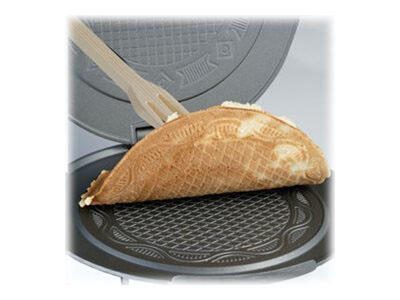 Cloer Waffeleisen Hörncheneisen