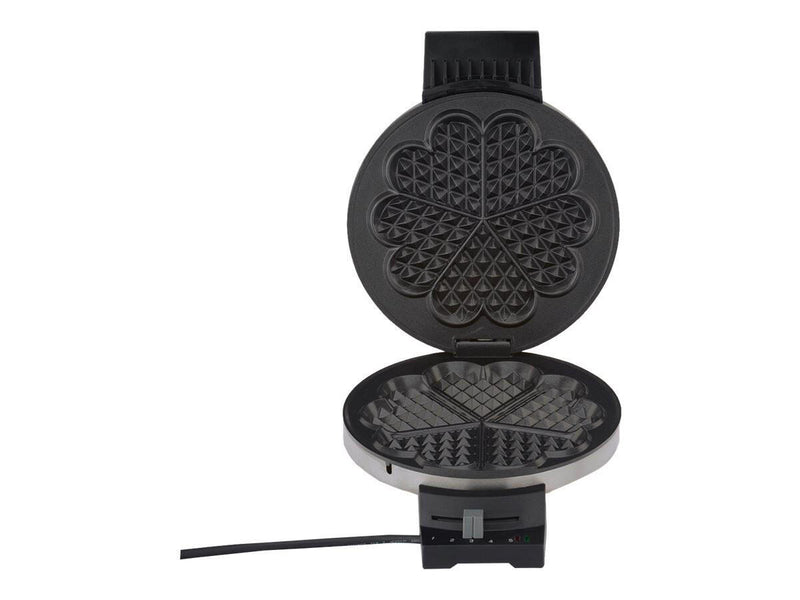 Cloer 189 Waffeleisen
