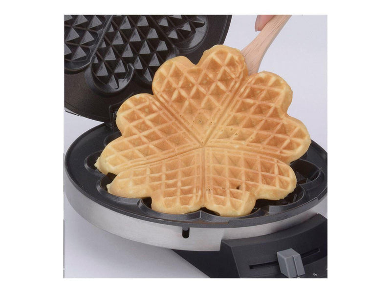 Cloer 189 Waffeleisen