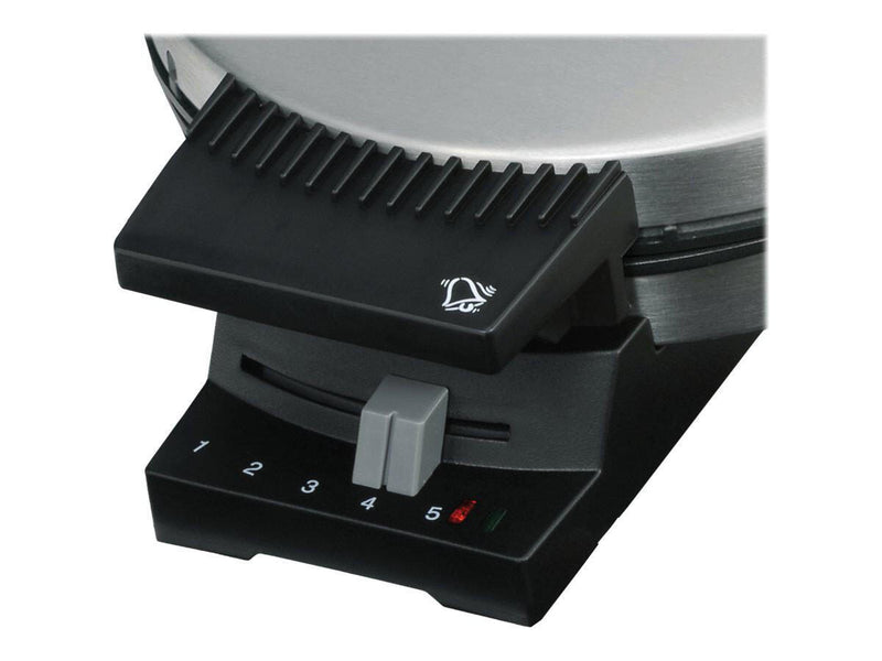 Cloer 189 Waffeleisen
