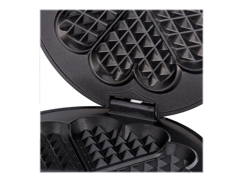 Cloer 189 Waffeleisen