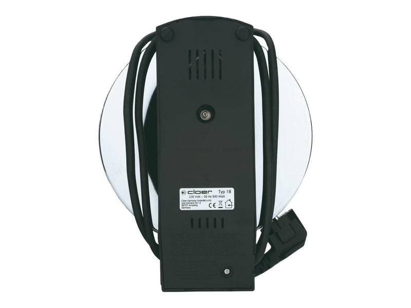 Cloer 189 Waffeleisen