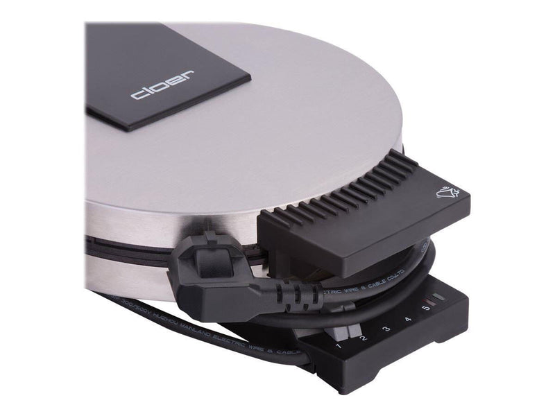 Cloer 189 Waffeleisen