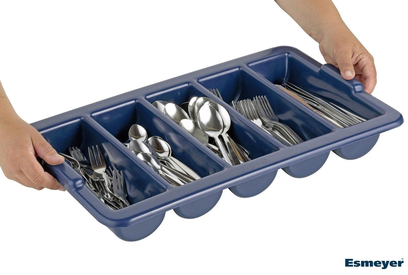 Esmeyer Besteckset MONITA silber
