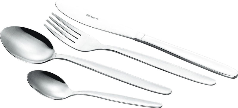 Esmeyer Besteckset MONITA silber