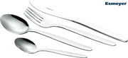 Esmeyer Besteckset MONITA silber