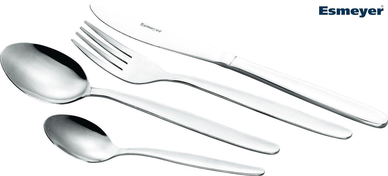 Esmeyer Besteckset MONITA silber