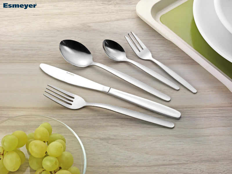 Esmeyer Besteckset MONITA silber