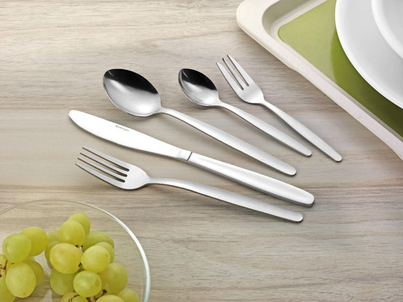 Esmeyer Besteckset MONITA silber