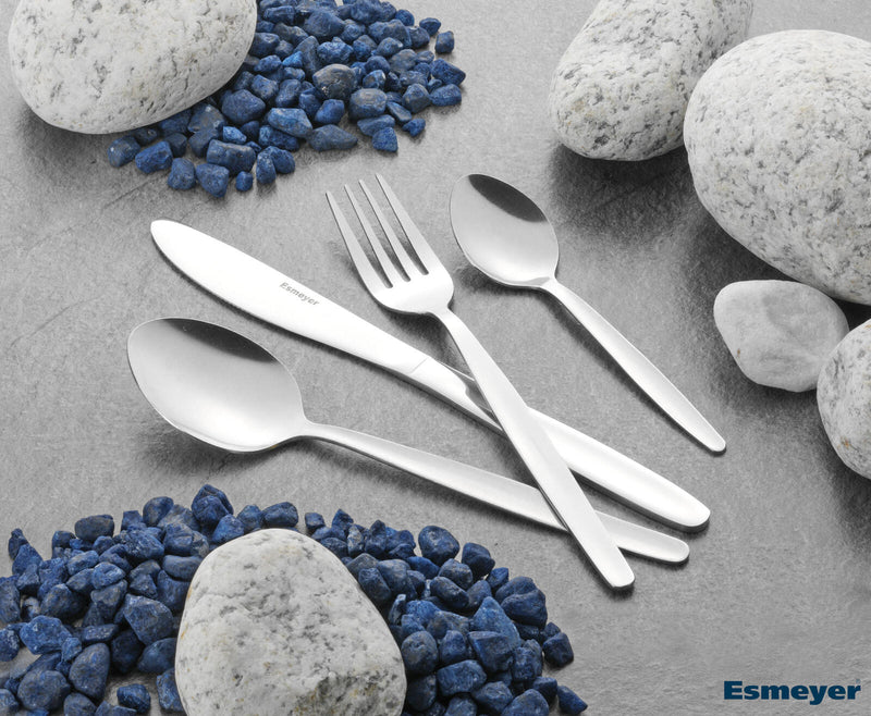 Esmeyer Besteckset MONITA silber