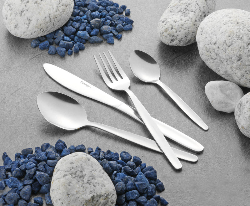 Esmeyer Besteckset MONITA silber